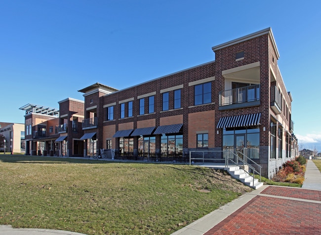Harbor Place in Kenosha, WI - Building Photo - Building Photo