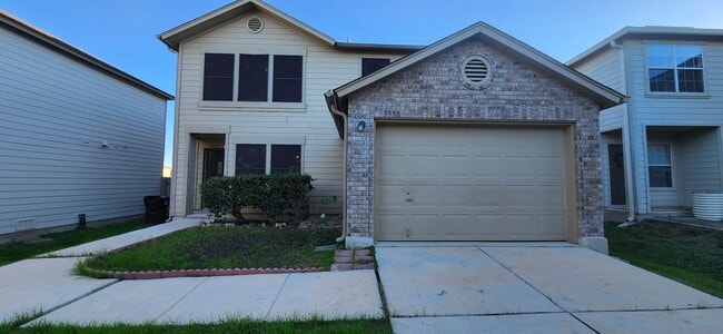 property at 9938 Carswell Peak