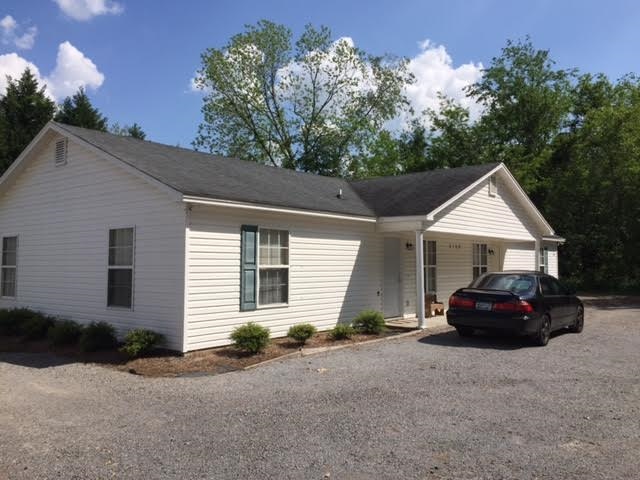 2106 & 2108 3rd Loop Rd. in Florence, SC - Building Photo