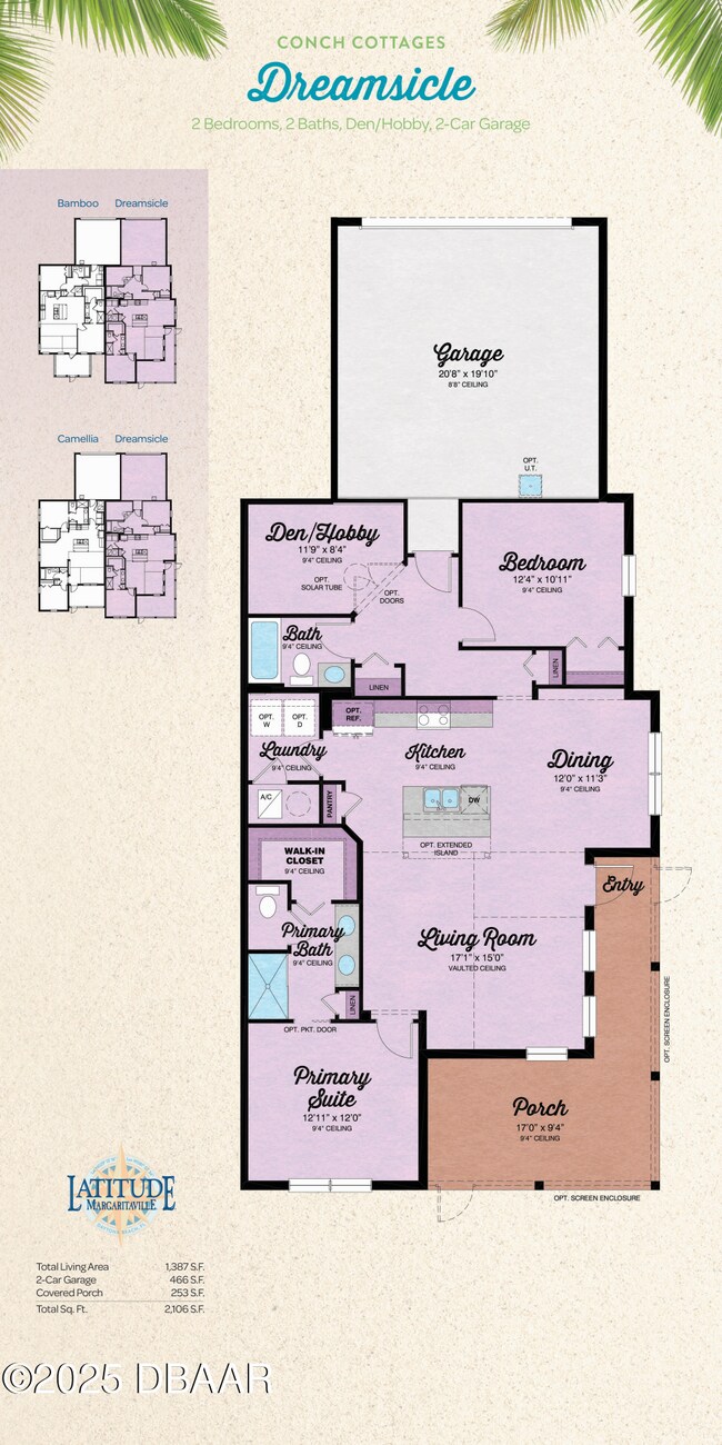 569 Daiquiri Pl in Daytona Beach, FL - Building Photo - Building Photo