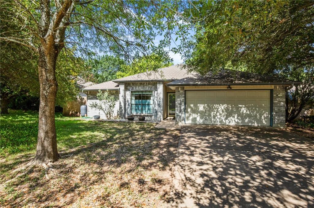 8004 Cahill Dr in Austin, TX - Building Photo