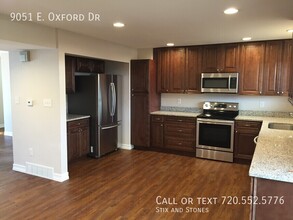 9051 E Oxford Dr in Denver, CO - Building Photo - Building Photo