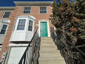 9028 Constant Course in Columbia, MD - Building Photo