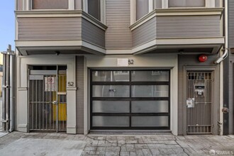 52 Jeff Adachi Way in San Francisco, CA - Building Photo - Building Photo