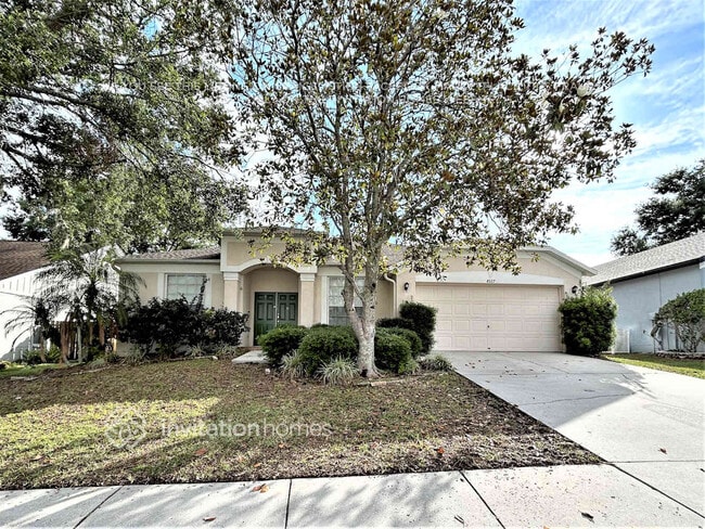 property at 4507 Oak River Cir
