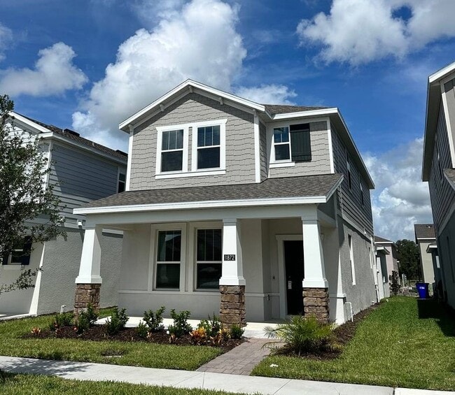 property at 1872 Bright Sky Dr