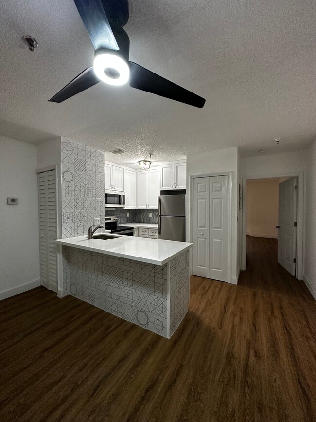 property at 2734 Bird Ave
