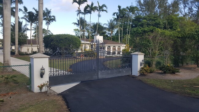 property at 11455 SW 82nd Ave