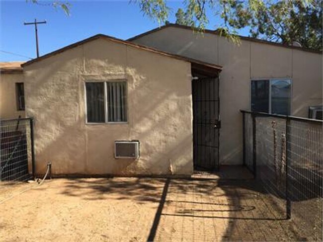 2030 N Vine Ave in Tucson, AZ - Building Photo - Building Photo
