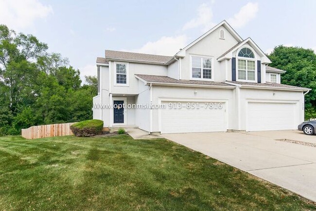 property at 7738 W 148th St