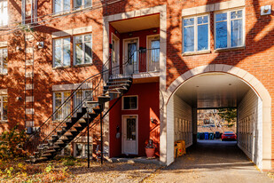 3935 Cool Rue in Verdun, QC - Building Photo - Building Photo