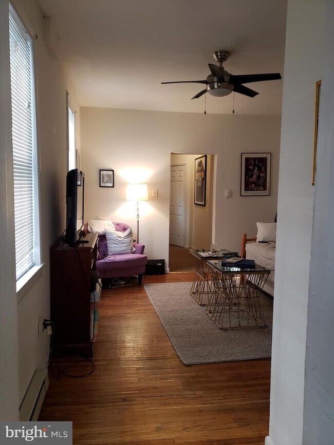 1436 William St-Unit -1 in Baltimore, MD - Building Photo - Building Photo