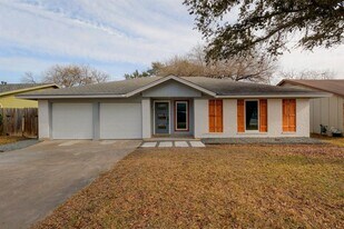 2522 Carlow Dr in Austin, TX - Building Photo