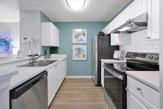 ARIUM Lakeview in Ocoee, FL - Foto de edificio - Building Photo