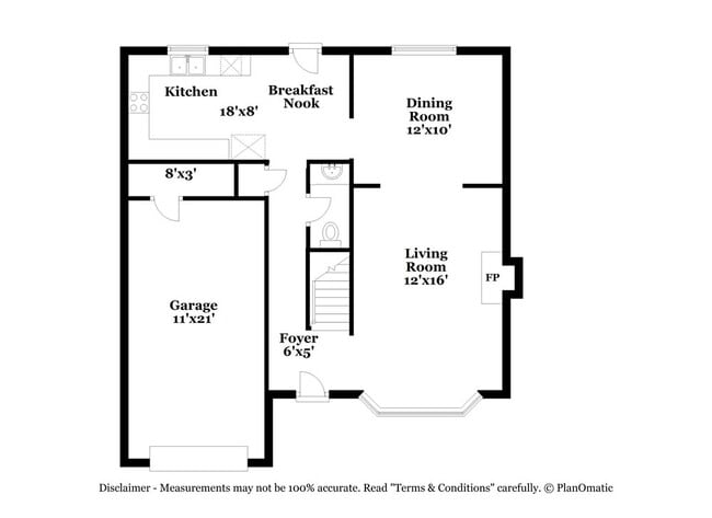 1212 Summit Links Ct in Snellville, GA - Foto de edificio - Building Photo