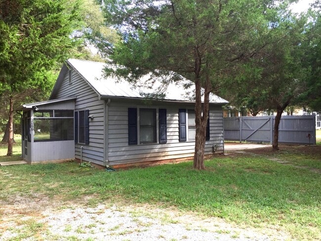 property at 3066 Philpott Rd