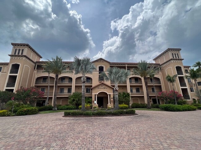 property at 87 Vivante Blvd