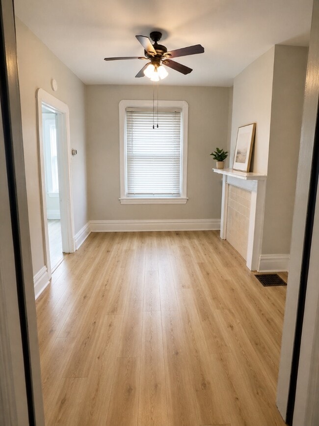 property at 1620 Antrim St