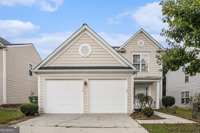 property at 3289 Saville St SW