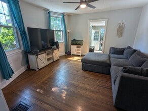 2539 Marsh Ave in Cincinnati, OH - Foto de edificio - Building Photo