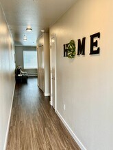 The Encore Apartments in Lynnwood, WA - Foto de edificio - Building Photo