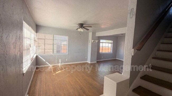 property at 1931 NE 25th St