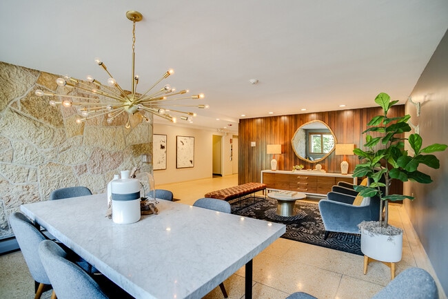 property at 2928 Dean Pky