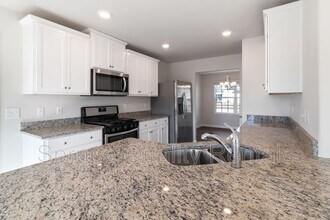 216 McClellan Trail in Mebane, NC - Building Photo - Building Photo