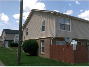 Rex Road Townhomes in Ellenwood, GA - Building Photo