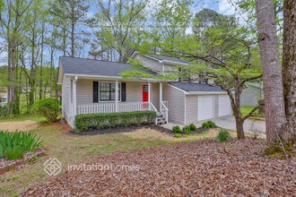 350 Edna Dr in Stockbridge, GA - Foto de edificio - Building Photo