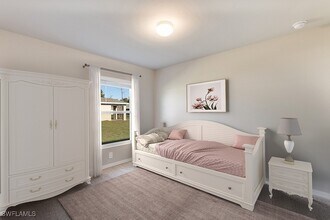 6026 Pecan Cir in La Belle, FL - Foto de edificio - Building Photo
