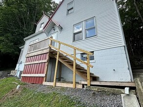 600 Nicholas St in Bluefield, WV - Building Photo - Building Photo