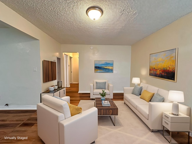 property at 9414 S Central Ave