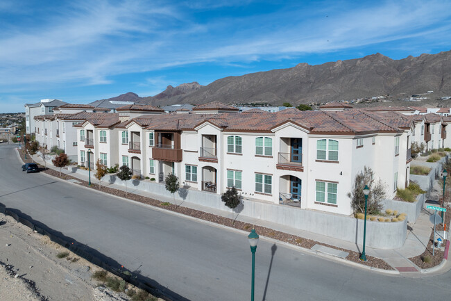 Olivia At Montecillo  Olivia At Montecillo in El Paso, TX - Building Photo - Building Photo