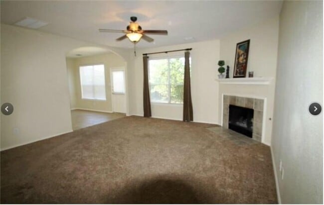 12169 Thicket Bend Dr in Fort Worth, TX - Building Photo - Building Photo