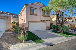 121 Standing Stone St in Las Vegas, NV - Foto de edificio - Building Photo