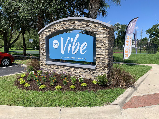 The Vibe at Celebration Pointe photo'