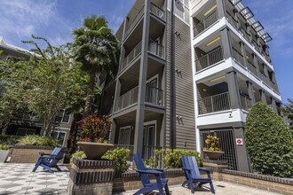 NoHo Flats I and II in Tampa, FL - Building Photo - Building Photo