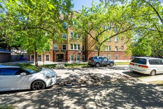 4900 N Lawndale Ave in Chicago, IL - Building Photo - Building Photo