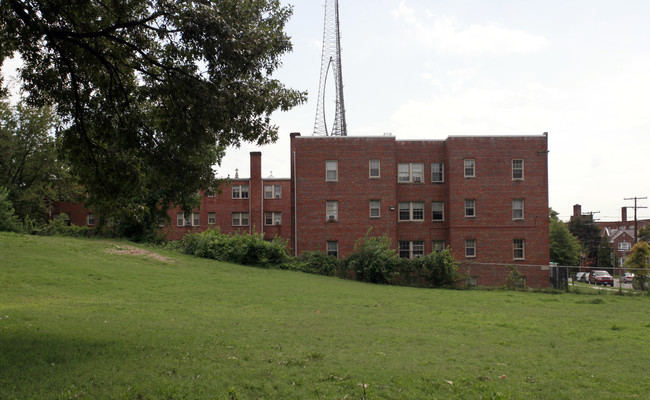 1315 Peabody St NW in Washington, DC - Building Photo - Building Photo