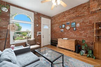 474 Inca St in Denver, CO - Foto de edificio - Building Photo