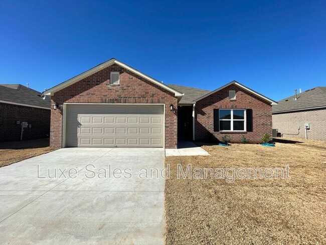 property at 16126 S 88th E Ave