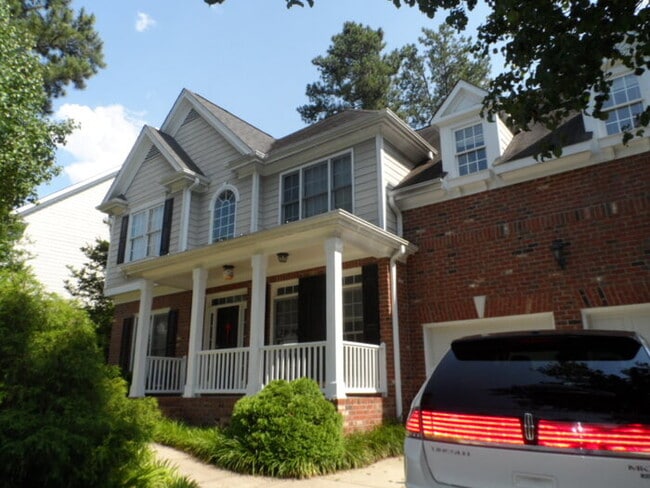 property at 2907 Alderman Ln