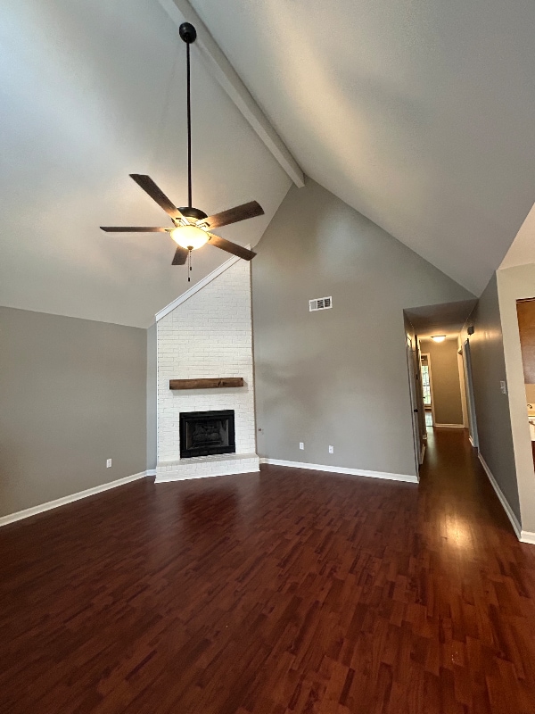 6608 Sungate Dr S in Bartlett, TN - Building Photo - Building Photo