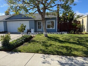 2058 Monterey Dr in Livermore, CA - Building Photo - Building Photo
