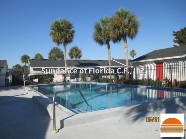 45 Lake Villa Way in Kissimmee, FL - Building Photo - Building Photo