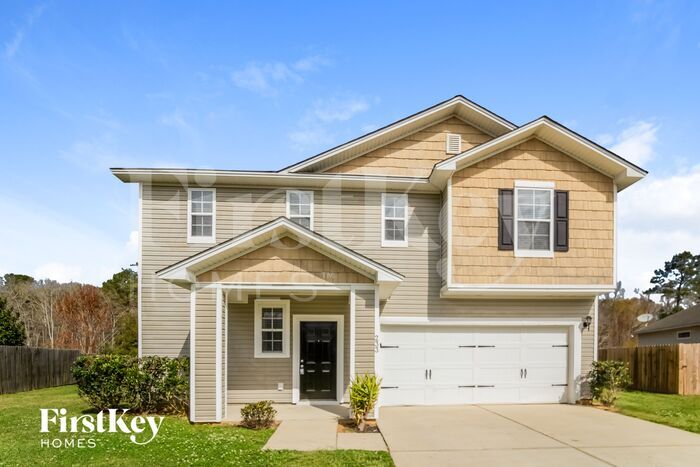 233 Meadow Wood Rd in Summerville, SC - Building Photo