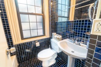 3609 Penn Ave, Unit 3611 Penn Avenue 2 nd FL in Pittsburgh, PA - Foto de edificio - Building Photo