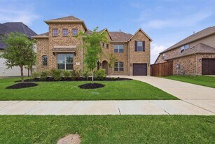 3537 Ridgecross Dr in Rockwall, TX - Building Photo