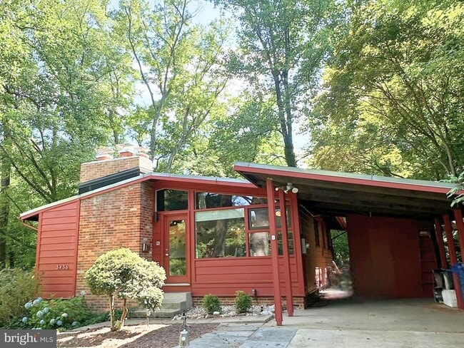 property at 3436 Gaddy Ct